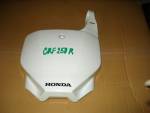 Klikněte pro detailní foto č. 1 - Predni maska  Honda CRF250