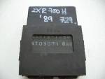 Klikněte pro detailní foto č. 1 - Řídící jednotka - cdi ZXR 750H