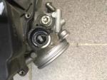 Klikněte pro detailní foto č. 2 - Vstřiky - karburátor Suzuki DL V-Strom 650,05