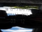 Klikněte pro detailní foto č. 8 - Výfuk BMW S 1000 RR