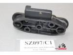 Klikněte pro detailní foto č. 2 - Mechanizmus zamykání sedačky Suzuki GSXR 600/750 K3