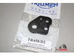 Detail nabídky - Držák stupačky T2080760 Triumph Thunderbird Sport