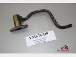 Detail nabídky - Příruba oleje / Oil line pipe hose Yamaha XJ 650 TURBO