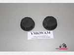 Detail nabídky - Gumy nádrže / Tank rubber set Yamaha XJ 650 TURBO
