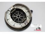 Klikněte pro detailní foto č. 2 - Zadní brzda / Rear brake Yamaha XJ 650 TURBO