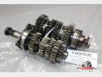 Detail nabídky - Převodovka kompletní (gearbox) Yamaha YZF R6 99-02