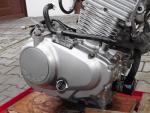 Klikněte pro detailní foto č. 8 - Motor Honda CB 500 - typ PC27E