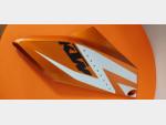 Detail nabídky - KTM KTM - levý plast u nádrže KTM 1290 SuperDuke S.E. 2016