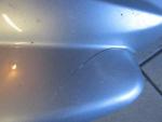 Klikněte pro detailní foto č. 3 - Levá boční kapota Honda CBF 600