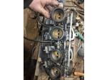 Klikněte pro detailní foto č. 3 - Honda CBR 11XX - karburátory prodám