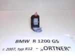 Klikněte pro detailní foto č. 9 - Přepínač pravý, ovladač, spínač č. dílu BMW 7 694 982