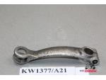 Klikněte pro detailní foto č. 2 - 41053-1072 klíč páčka ovládání zadní brzdy  Kawasaki GPZ 500 S 8
