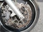 Detail nabídky - Honda Přední kotouče BRAKING Honda CB 900 F Hornet