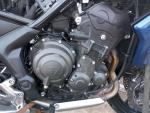 Klikněte pro detailní foto č. 1 - Motor Triumph Tiger Sport 660