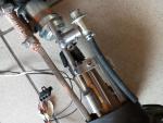 Klikněte pro detailní foto č. 2 - Čerpadlo,benzínová pumpa Honda CBR 1000 RR Fireblade 04-07