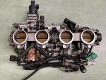 Klikněte pro detailní foto č. 4 - Karburátory ZX-10