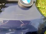 Klikněte pro detailní foto č. 3 - Kapoty-plasty BMW F 650 GS