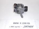 Klikněte pro detailní foto č. 9 - Alternátor Denso - originál díl BMW