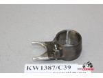 Klikněte pro detailní foto č. 3 - 13140-1016 Vidlička řazení  Kawasaki GPZ 500 S 87-93