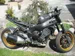 Klikněte pro detailní foto č. 1 - Yamaha fz1