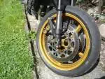 Klikněte pro detailní foto č. 3 - Yamaha fz1