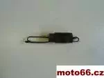 Klikněte pro detailní foto č. 2 - Stojan+pružina XL 125 Varadero VÝPRODEJ