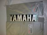 Detail nabídky - Polepy Yamaha