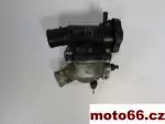 Detail nabídky - Pouzdro termostatu+čidlo termostatu Kawasaki  ZZR 600