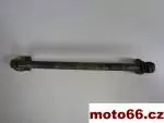 Detail nabídky - Zadní osa Kawasaki  ZZR 600