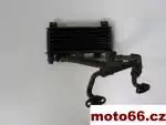 Detail nabídky - Olejový chladič+hadice Kawasaki  ZZR 600