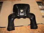 Klikněte pro detailní foto č. 1 - Airbox honda cbr 600