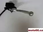 Klikněte pro detailní foto č. 3 - Spojková páčka+nádobka  + prasátko spojky VFR 800 VTEC