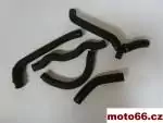 Detail nabídky - Hadice chlazení VFR 800 VTEC