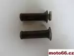 Detail nabídky - Ovládání plynu na řidítko+gripy VFR 800 VTEC