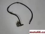 Detail nabídky - Rozdělovač a hadice VFR 800 VTEC