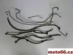 Detail nabídky - Brzdové hadice, hadičky VFR 800 VTEC