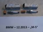 Detail nabídky - Svíčka zapalovací NGK - svíčky pro BMW