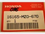Detail nabídky - Tryska do katburátoru pro HONDA GL1500C 1997-2003