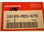 Detail nabídky - Tryska do katburátoru pro HONDA GL1500C 1997-2003