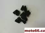 Detail nabídky - Gumy do rozety Yamaha FZS 600 Fazer