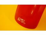 Klikněte pro detailní foto č. 2 - Přední motokrosový blatník ARTEC červený
