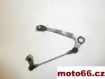 Detail nabídky - Řadící páka + táhlo + kloubek FZS 600