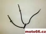 Detail nabídky - Přední brzdová hadice