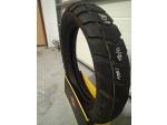 Klikněte pro detailní foto č. 1 - Michelin 130/80/17 R T66x Radial