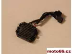 Detail nabídky - Regulátor dobíjení - relé Suzuki LS 650