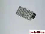 Klikněte pro detailní foto č. 1 - Regulátor napětí -relé dobíjení Yamaha