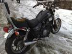 Klikněte pro detailní foto č. 3 - Honda Vf 750 C Magna V45