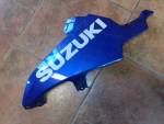 Detail nabídky - GSX-R 600