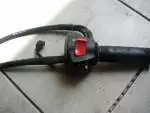 Klikněte pro detailní foto č. 1 - Honda cbr1100xx
