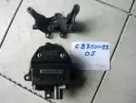 Klikněte pro detailní foto č. 1 - Tlumič